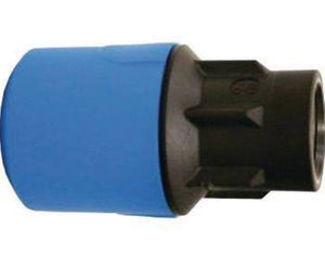 JG Speedfit female adaptor 25mm x 3/4"