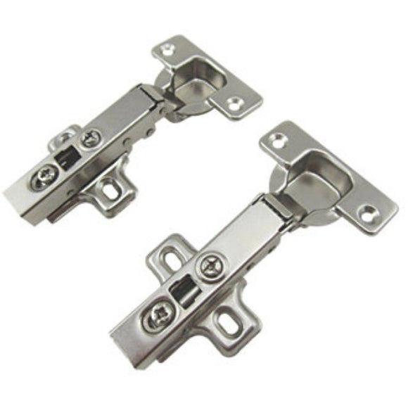 Series 200 PUSH HINGE 110° SET