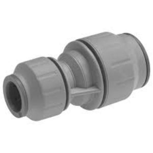 JOHN GUEST PEM201510DG 15MM X 10MM TAP CONNECTORS