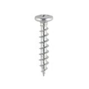 PVCu Pan Head Friction Stay Screws 4.3 x 16mm Pack of 1000