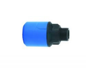 SPEEDFIT 32mm x 1" MDPE Male Adaptor - UG103B