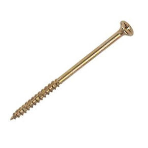 Timco Velocity Multi-Use Screws 5 x 80mm Pack of 200