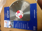 Marcrist CKT650SF Turbo Diamond Tile Blade 230 x 25.4mm