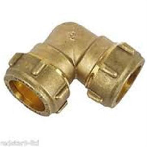 Conex Bent Tap Connector 403 15mm x ½"