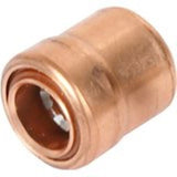 Conex Cuprofit Stop End (10mm)