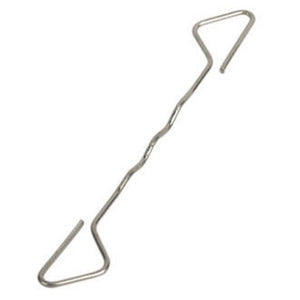 Sabrefix SABREFIX WALL TIES 200MM FOR 50-75MM CAVITY 50 PACK