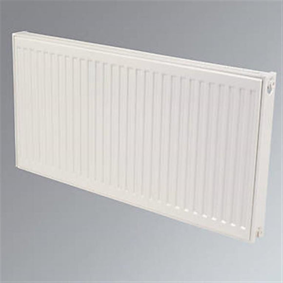 KUDOX PREMIUM TYPE 11 SINGLE PANEL SINGLE CONVECTOR 400 X 1100