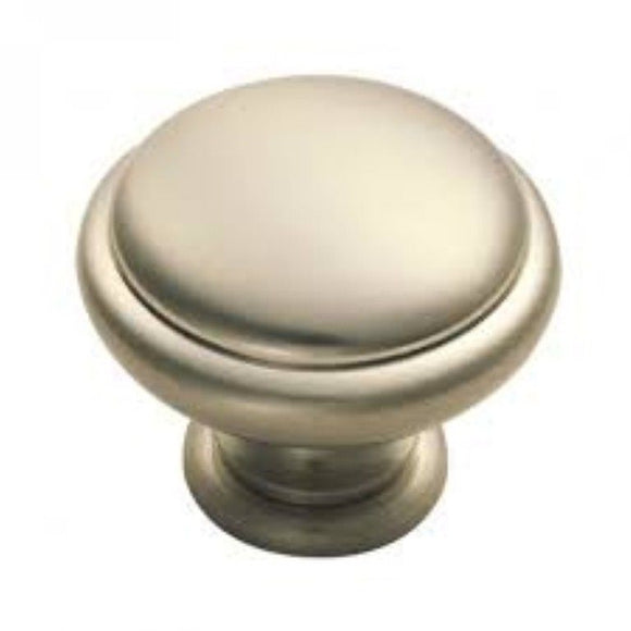 FINGERTIP DESIGN FTD525 SHAKER STYLE KNOB