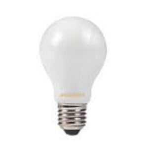 Sylvania GLS LED Lamp Clear ES 4W