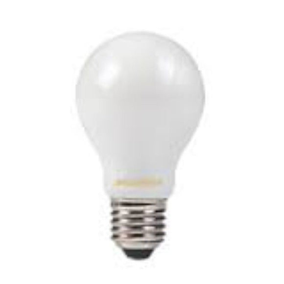 Sylvania GLS LED Lamp Clear ES 4W