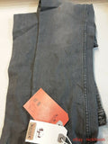 Bellfield Umbria Jeans - GREY SIZE 34 REGULAR (12)