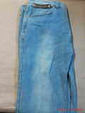 Bellfield Cabrera Light Denim Jeans SIZE 36R (8)