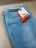 Bellfield Cabrera Light Denim Jeans SIZE 36R (8)