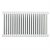 Acova Classic 2-Column Designer Radiator White 600 x 1042mm (2 CHIPS) 29