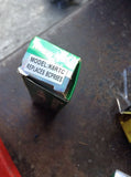 Genuine Rocwood K6RTC spark plugs X2  equivalent BCPR6ES, Q20R-U, F6DC0 & RC9YC.