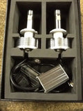 H7 Ultra Bright Cree Bulbs (284)