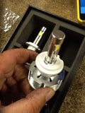 H7 Ultra Bright Cree Bulbs (284)