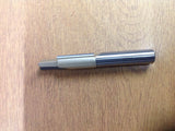 Erbauer Mortise Router Cutter ½ Shank 16 x 50mm X 2