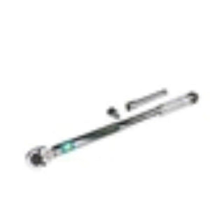 Reversible ½" Torque Wrench