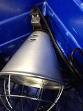 Heat Lamp Poultry, Puppies, Dog, Kittens, Piglets Animals 175w NO BULB INCLUDED