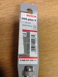 Bosch SDS-Plus-3 Drill 2608831045 for Drill 16 x 250 x 310 mm