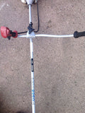 Mountfield MB33D Brush Cutter Used Strimmer Head Only with harness