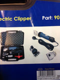 Clipper Electric -Goliath-380w -horse & sheep head Used(9010)