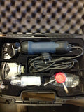 Clipper Electric -Goliath-380w -horse & sheep head Used(9010)
