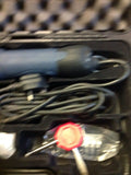 Clipper Electric -Goliath-380w -horse & sheep head Used(9010)