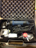 Clipper Electric -Goliath-380w -horse & sheep head Used(9010)