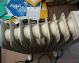 oil filled radiator 1800-2200W (478)