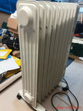 oil filled radiator 1800-2200W (478)