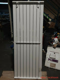 XIMAX OCEANUS DESIGNER RADIATOR 1800 X 670MM WHITE (5213H) (FP114)