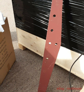 lower link lift arm RH 1020 x 150 x19.5 mm cat 2+2