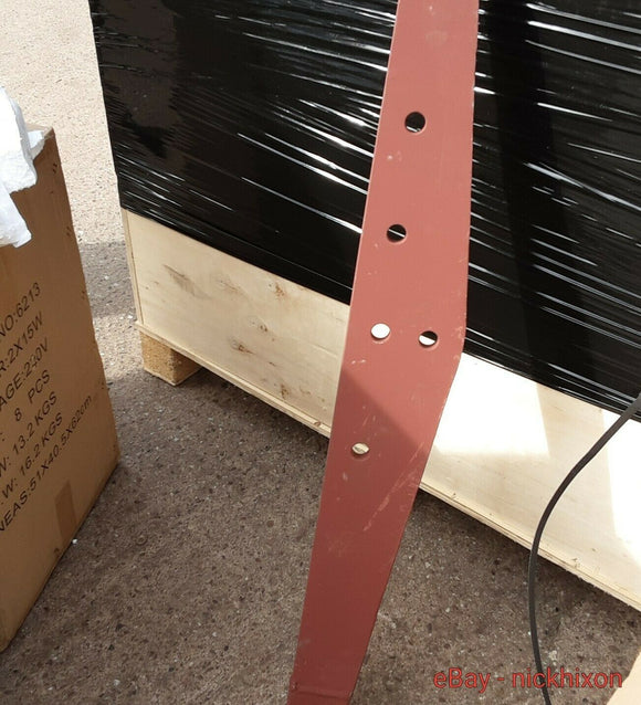 lower link lift arm RH 1020 x 150 x19.5 mm cat 2+2