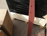 lower link lift arm RH 1020 x 150 x19.5 mm cat 2+2