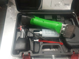 Cordless  battery horse,cattle clippers  uk stock