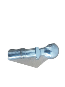 2 inch tow ball 30mm pin 6000lbs