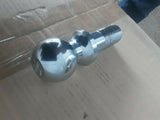 2 inch tow ball 30mm pin 6000lbs