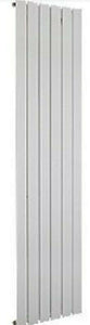 XIMAX DUPLEX HORIZONTAL OR VERTICAL DESIGNER RADIATOR 1800 X 595MM (FPR3)