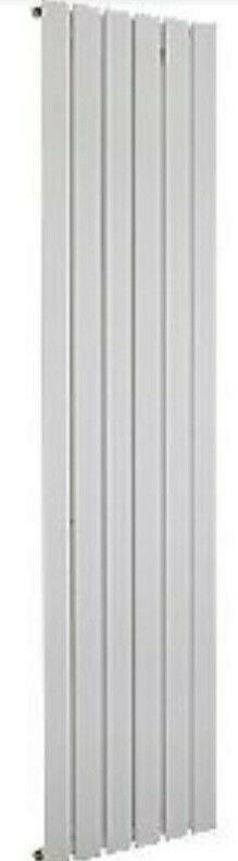 XIMAX DUPLEX HORIZONTAL OR VERTICAL DESIGNER RADIATOR 1800 X 595MM (FPR3)