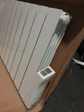 ACOVA TAG WALL-MOUNTED OIL-FILLED HEATER 2000W 1172 X 575MM (76782D)