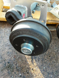 bpw caravan axle new 1350kg (949)