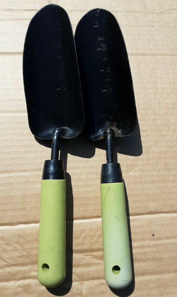 Garden Trowel Set