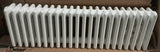 Acova Classic Horizontal 4 Column Radiator 300x1042mm White (Rad 41)