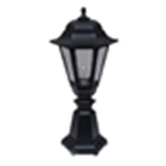 Mini Column Lantern 100W Black lights