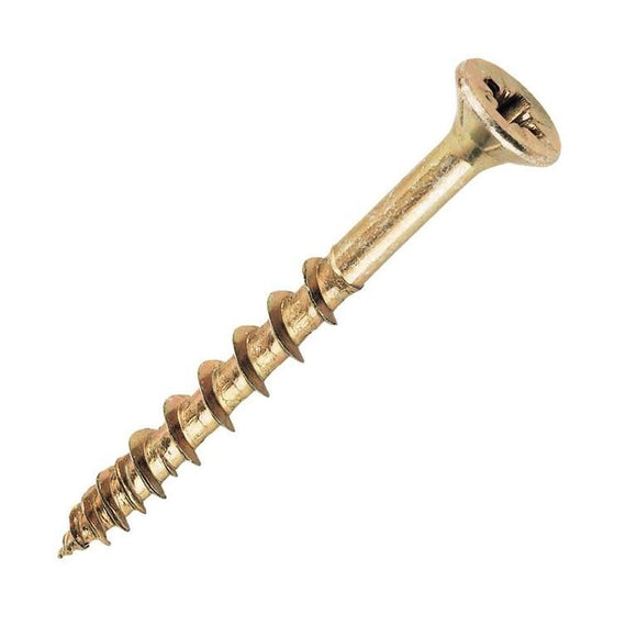 SCREW-TITE TFST05040 5 x 40mm SCREWS BOX OF 200