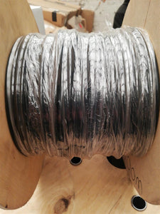 1 CORE 6.0SQ C15 CU CABLE 100 M