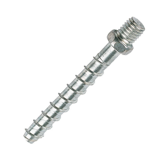 Multi-Monti Head Screws 10. x 100mm / 35 Pack of 25