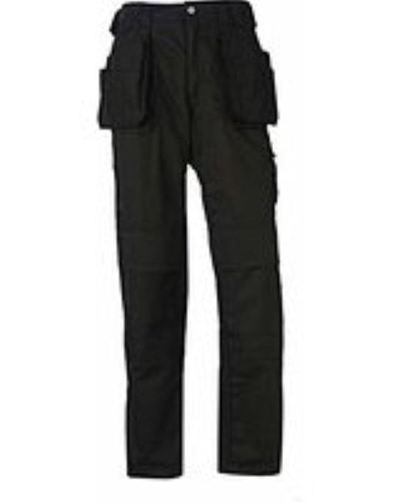 Helly Hansen Ashford Service Pant (Long) / Mens Workwear